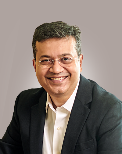 Gaurav Banerjee